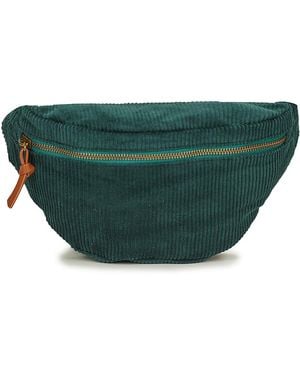 Pieces Sac banane PCMILLA - Vert