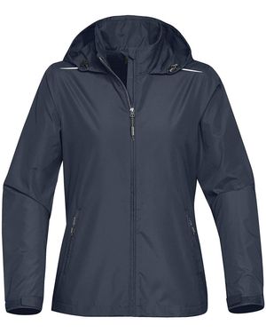 STORMTECH Blouson Nautilus Performance - Bleu