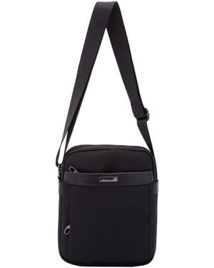 B. CAVALLI Sac Bandouliere Sac Bandoulière Bc1401 - Noir