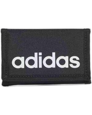 adidas Portefeuille Je8346 - Noir