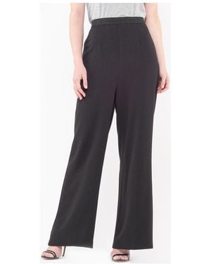Le Temps Des Cerises Pantalon Pantalon aba - Gris