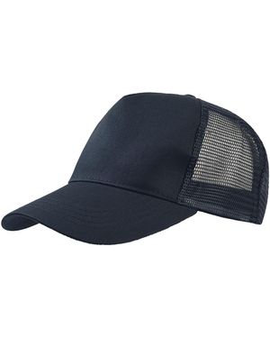 Atlantis Casquette AB206 - Bleu