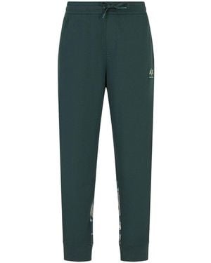 ARMANI EXCHANGE Jogging Gt9060 - Vert