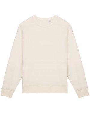 NATIVE SPIRIT Sweat-shirt PC7822 - Blanc