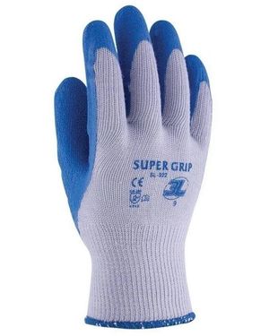 Glenwear Gants 9 ST10693 - Bleu