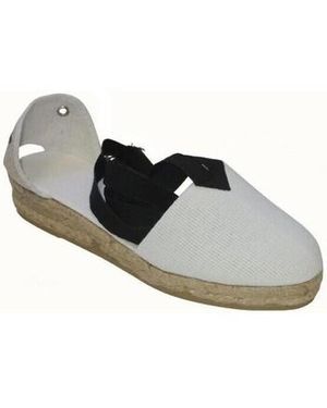 Cbp - Conbuenpie Espadrilles - Noir