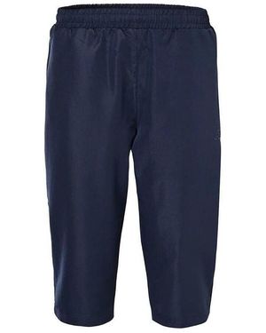 Kappa Short 35122UW - Bleu