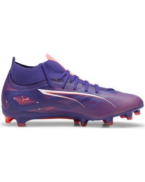 PUMA Chaussures de foot - Violet
