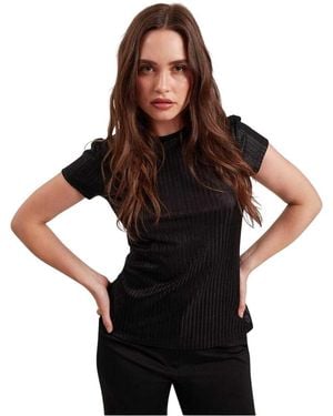 Ted Baker T-Shirt Gt17638 - Noir