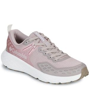 Columbia Wandelschoenen Konos Trs - Grijs