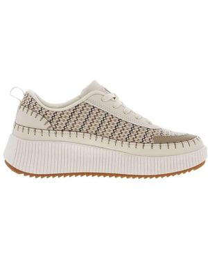 Xti Baskets basses 1506201 - Gris
