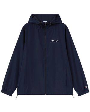 Champion Coupes Vent 222272 - Bleu