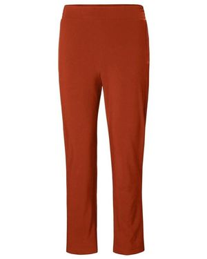 Helly Hansen Broek Thalia - Rood