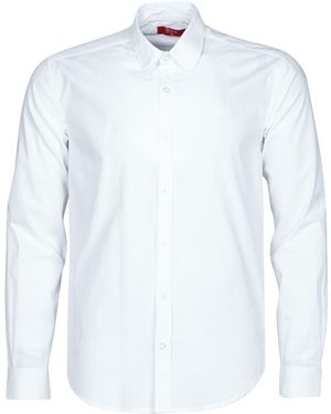 BOTD Chemise Oman - Blanc