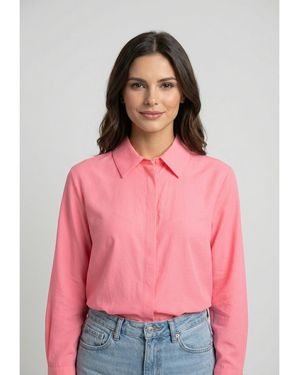 Please Chemise C1F6 - Rose