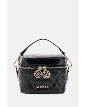 Guess Sac Pw7591 P6461-Bla - Noir