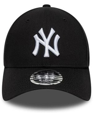 KTZ Casquette 60691059 - Noir