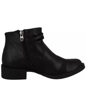 Blowfish Bottines Bottines - Noir
