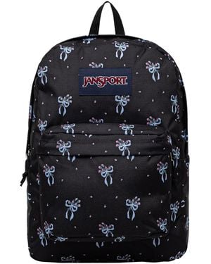 Jansport Sac a dos Superbreak Backpack - Noir