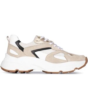 PS Poelman Baskets basses Baskets Tokio pour - Blanc