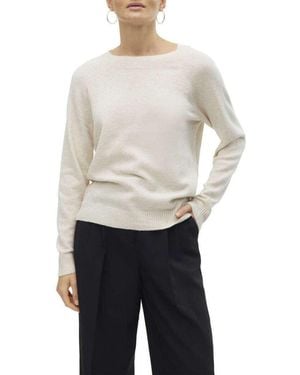 Vero Moda Pull 4355402 - Gris