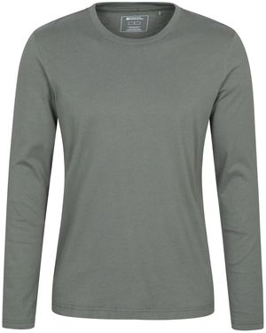 Mountain Warehouse T-shirt Flint - Gris