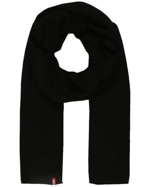 Levi's Echarpe Limit - Noir