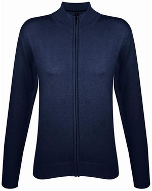 Sol's Gilet 10550 - Bleu