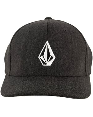 Volcom Casquette D5512634 - Noir