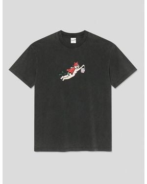 POLAR SKATE T-shirt - Noir