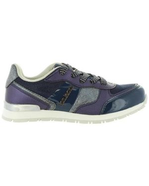Lois Chaussures 83847 - Bleu