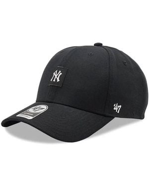 '47 Casquette BCMPSP17GWPBK - Noir