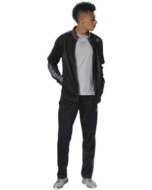 Reebok Ensembles de survêtement D94276 - Noir