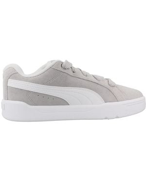 PUMA Baskets 40070702 - Gris