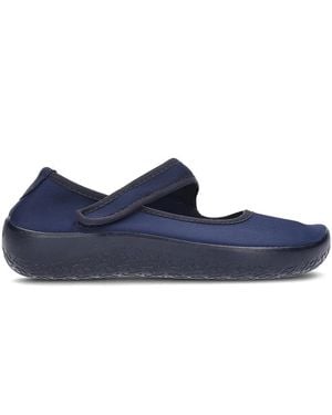 Arcopedico Ballerines 2422 navy - Bleu