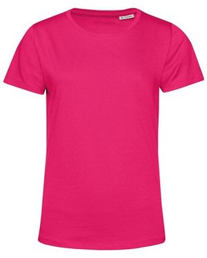 Bc T-shirt Inspire E150 - Rose