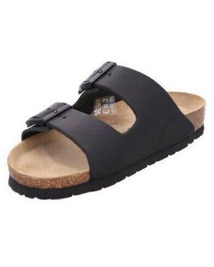 Rohde Sandales Grado - Noir