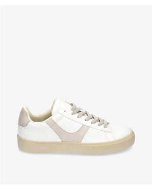 Corina Baskets basses M5060 - Blanc