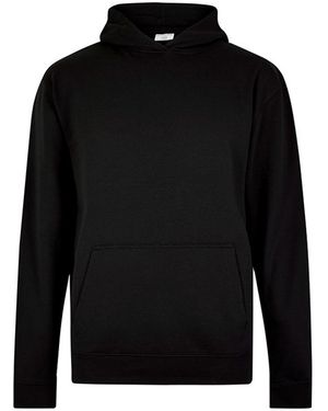 Kustom Kit Sweatshirts à capuche RW11216 - Noir