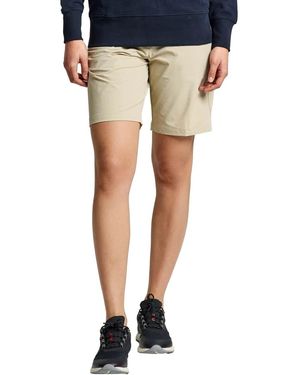 Slam Korte Broek - Blauw