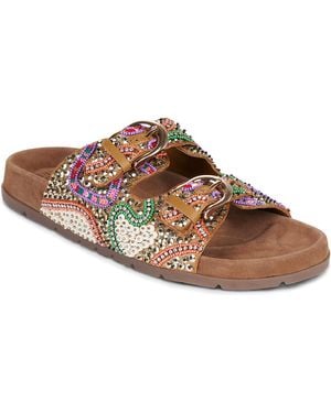 Bullboxer Scarpe 6Rs0050701 - Marrone