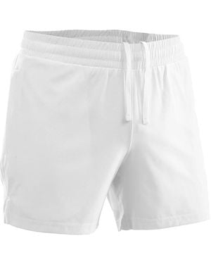 Spiro Short SR780M - Blanc
