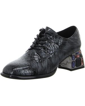 Artiker Derbies - Noir