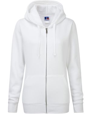 Russell Sweat-shirt Premium Authentic - Blanc