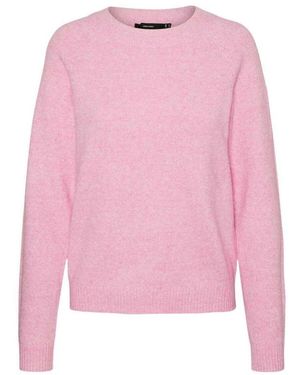 Vero Moda Pull 4353801 - Rose