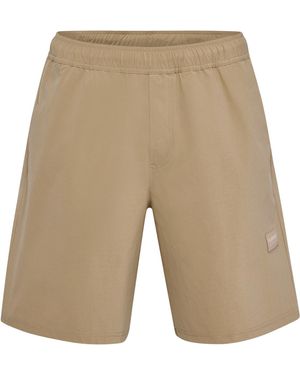 Hummel Short Short Sorona - Neutre