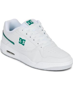 DC Shoes Sneaker Dc Jeare - Weiß