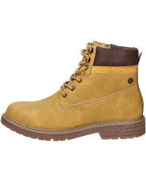 Refresh Bottes 172227 - Marron