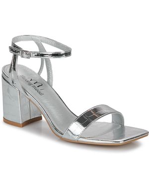 Moony Mood Sandali Androma - Metallizzato