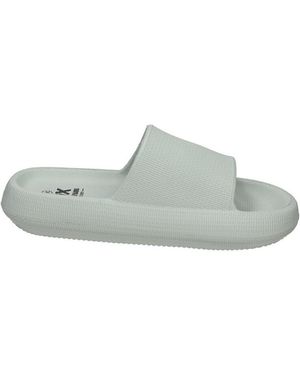 Xti Claquettes 107865 - Gris